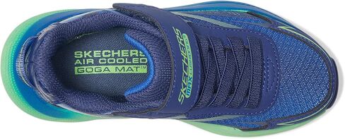 Skechers Boy's Max Cushioning Ascender 404022l (Little Big Kid) Sneaker in Saudi Arabia