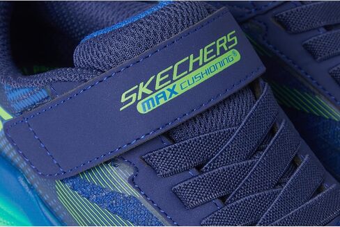 Skechers Boy's Max Cushioning Ascender 404022l (Little Big Kid) Sneaker in Saudi Arabia