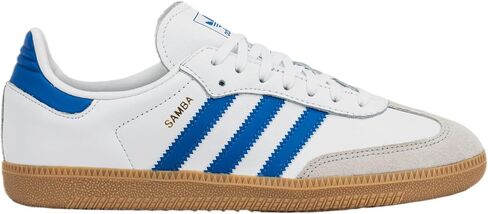 adidas Boys' Samba OG Grade School Shoes in Saudi Arabia