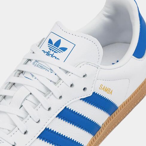 adidas Boys' Samba OG Grade School Shoes in Saudi Arabia