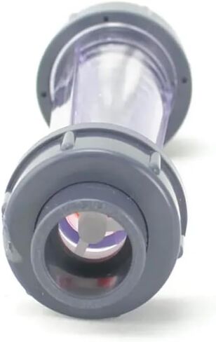 LZS-15 6 إلى 60L/H ~ 1000L/H مقياس تدفق المياه لخط الأنابيب LZS (100-1000LPH) in Saudi Arabia
