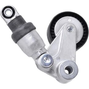 شداد حزام القيادة 39104 مناسب لسيارة Hyundai Santa Fe/Palisade/Sonata/Azera/Veracruz 2006-2021، لشدادات البكرة Kia Sorento/Sedona 2006-2020 V6 3.3L/3.5L، V6 3.3L/3.5L/3.8L in Saudi Arabia
