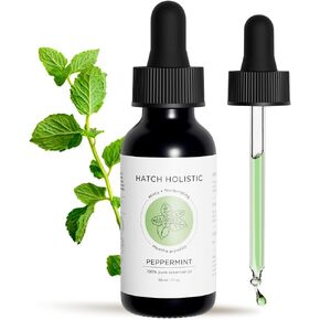 Lemon Essential Oil - 1oz 100% Natural Citrus Oil for Diffuser Or Aromatherapy, Refreshing, Uplifting Scent Supporting Focus and Freshness, Suitable for Cleaning and Skincare Purposes in Saudi Arabia