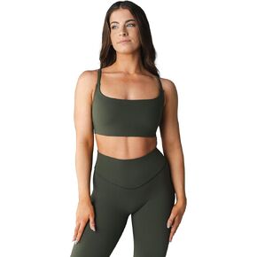 Vitality Cloud II Scoop Bra in Saudi Arabia