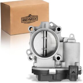 Throttle Body Compatible With 2011-2014 Chrysler 200 2011-2014 Compatible With 2009-2020 Dodge Journey Compatible With 2007-2018 Jeep Compass Patriot 2007-2017 2.0L 2.4L in Kuwait