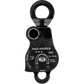 Rock Exotica Swivabiner Auto Lock Carabiner C81 A in Saudi Arabia