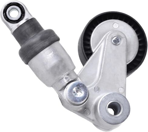 شداد حزام القيادة 39104 مناسب لسيارة Hyundai Santa Fe/Palisade/Sonata/Azera/Veracruz 2006-2021، لشدادات البكرة Kia Sorento/Sedona 2006-2020 V6 3.3L/3.5L، V6 3.3L/3.5L/3.8L in Saudi Arabia