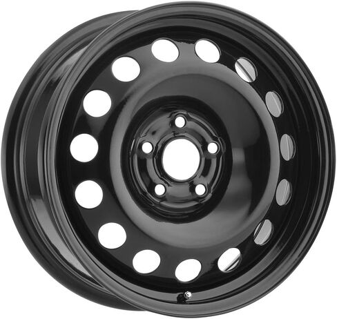 VISION 17'' x6.5 SW60B 5x5 40 Offset SW60-7673B40 Single Rim in Saudi Arabia