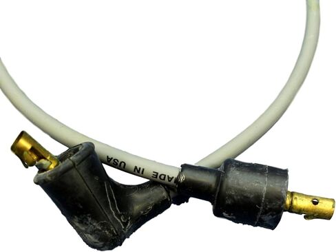ProSpark 9212 Wire Set in Saudi Arabia