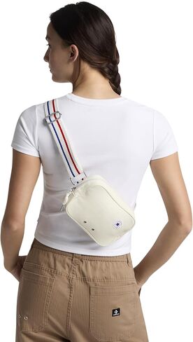 Converse Unisex Adult Chuck Crossbody Bag in Saudi Arabia