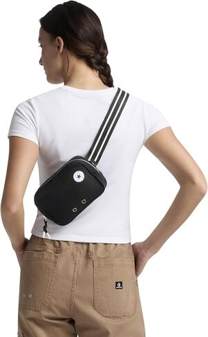 Converse Unisex Adult Chuck Crossbody Bag in Saudi Arabia