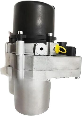 مضخة توجيه كهربائية متوافقة مع دودج دورانجو جيب جراند شيروكي 3.6L P52124998AF P52124998AH 52124998AH 52124998AF 2011-2013 in Saudi Arabia