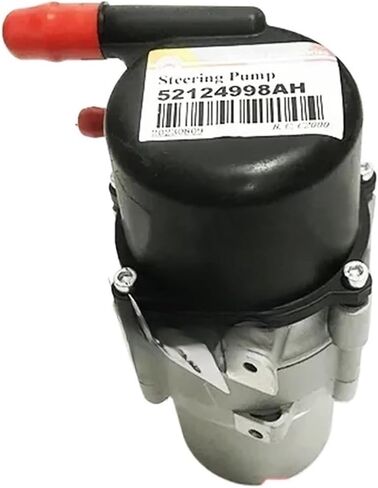مضخة توجيه كهربائية متوافقة مع دودج دورانجو جيب جراند شيروكي 3.6L P52124998AF P52124998AH 52124998AH 52124998AF 2011-2013 in Saudi Arabia
