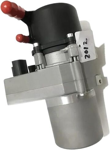 مضخة توجيه كهربائية متوافقة مع دودج دورانجو جيب جراند شيروكي 3.6L P52124998AF P52124998AH 52124998AH 52124998AF 2011-2013 in Saudi Arabia