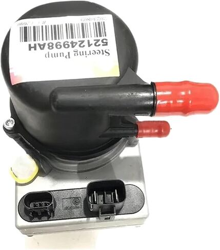 مضخة توجيه كهربائية متوافقة مع دودج دورانجو جيب جراند شيروكي 3.6L P52124998AF P52124998AH 52124998AH 52124998AF 2011-2013 in Saudi Arabia