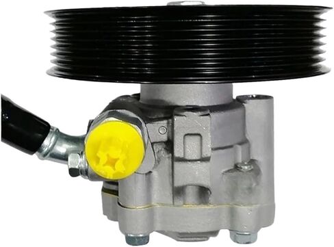 Power Steering Pump Compatible for Nissan Armada Infiniti QX56 QX80 5.6 V8 49110-1LA0B 49110 1LA0B PSP0032 491101LA0B in Saudi Arabia