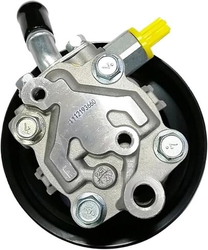 Power Steering Pump Compatible for Nissan Armada Infiniti QX56 QX80 5.6 V8 49110-1LA0B 49110 1LA0B PSP0032 491101LA0B in Saudi Arabia