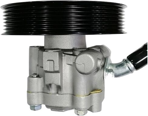 Power Steering Pump Compatible for Nissan Armada Infiniti QX56 QX80 5.6 V8 49110-1LA0B 49110 1LA0B PSP0032 491101LA0B in Saudi Arabia