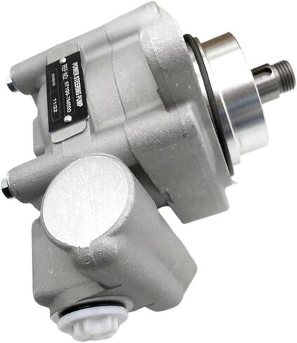 Power Steering Pump Compatible for 57100-7M500 HD170 HD260 in Saudi Arabia