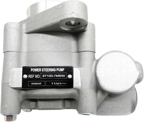 Power Steering Pump Compatible for 57100-7M500 HD170 HD260 in Saudi Arabia