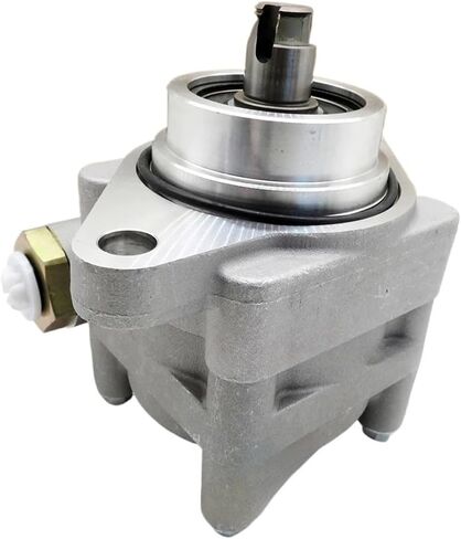 Power Steering Pump Compatible for 57100-7M500 HD170 HD260 in Saudi Arabia