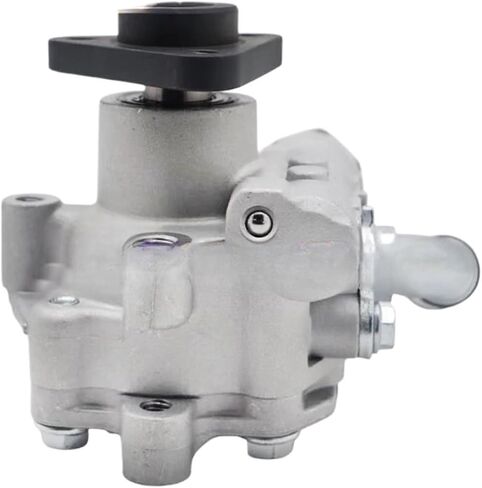 Hydraulic Power Steering Pump Compatible for Cayenne GTS 4.8L 95531405010 95531405011 in Saudi Arabia
