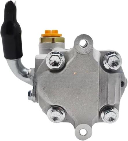 Hydraulic Power Steering Pump Compatible for Cayenne GTS 4.8L 95531405010 95531405011 in Saudi Arabia