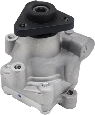 Hydraulic Power Steering Pump Compatible for Cayenne GTS 4.8L 95531405010 95531405011 in Saudi Arabia