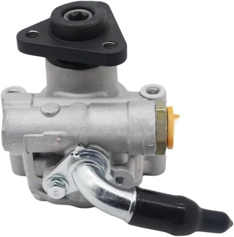 Hydraulic Power Steering Pump Compatible for Cayenne GTS 4.8L 95531405010 95531405011 in Saudi Arabia