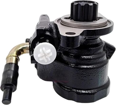 مضخة توجيه هيدروليكية متوافقة مع 1KZ Toyota Prado KZJ95 KZN185 44310-35590 44310-35500 44310-60220 44310-26200 in Saudi Arabia