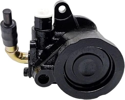 مضخة توجيه هيدروليكية متوافقة مع 1KZ Toyota Prado KZJ95 KZN185 44310-35590 44310-35500 44310-60220 44310-26200 in Saudi Arabia