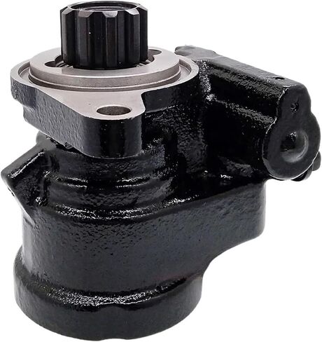 مضخة توجيه هيدروليكية متوافقة مع 1KZ Toyota Prado KZJ95 KZN185 44310-35590 44310-35500 44310-60220 44310-26200 in Saudi Arabia