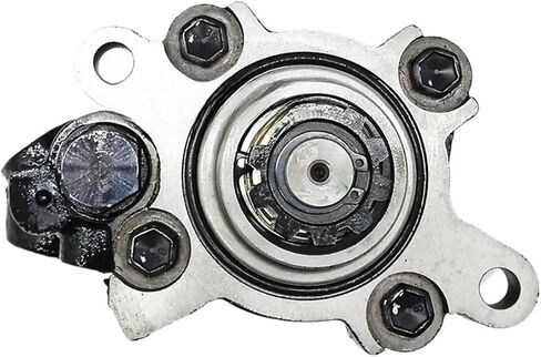 14B Engine Power Steering Pump Compatible for Daihatsu Delta Toyota Coaster DYNA 200 3.7 D 3.7L 44310-36190 44310-37050 44320-36250 in Saudi Arabia