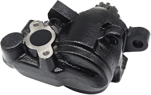 14B Engine Power Steering Pump Compatible for Daihatsu Delta Toyota Coaster DYNA 200 3.7 D 3.7L 44310-36190 44310-37050 44320-36250 in Saudi Arabia