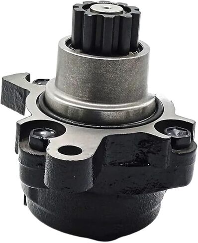 14B Engine Power Steering Pump Compatible for Daihatsu Delta Toyota Coaster DYNA 200 3.7 D 3.7L 44310-36190 44310-37050 44320-36250 in Saudi Arabia
