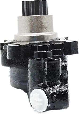 14B Engine Power Steering Pump Compatible for Daihatsu Delta Toyota Coaster DYNA 200 3.7 D 3.7L 44310-36190 44310-37050 44320-36250 in Saudi Arabia