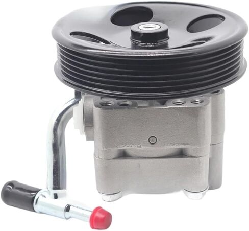 مضخة توجيه كهربائية 49110-wl005 متوافقة مع نظام قطع غيار السيارات Nissan Elgrand E51 NE51 VQ35 49110-WL000 49110WL000 in Saudi Arabia