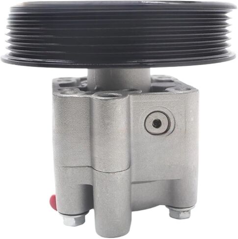مضخة توجيه كهربائية 49110-wl005 متوافقة مع نظام قطع غيار السيارات Nissan Elgrand E51 NE51 VQ35 49110-WL000 49110WL000 in Saudi Arabia