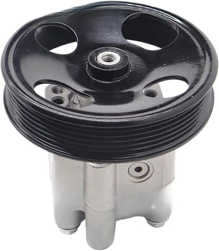 مضخة توجيه كهربائية 49110-wl005 متوافقة مع نظام قطع غيار السيارات Nissan Elgrand E51 NE51 VQ35 49110-WL000 49110WL000 in Saudi Arabia