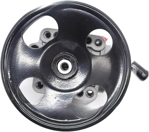 مضخة توجيه كهربائية 49110-wl005 متوافقة مع نظام قطع غيار السيارات Nissan Elgrand E51 NE51 VQ35 49110-WL000 49110WL000 in Saudi Arabia