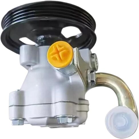 مضخة توجيه الطاقة Assy متوافقة مع Hyundai H-1 H1 STAREX D4BF D4BH 57100-4A010 57100-4A000 571004A010 571004A000 CSP78122AS CSP78122GS in Saudi Arabia