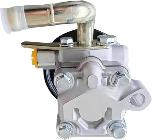 مضخة توجيه الطاقة Assy متوافقة مع Hyundai H-1 H1 STAREX D4BF D4BH 57100-4A010 57100-4A000 571004A010 571004A000 CSP78122AS CSP78122GS in Saudi Arabia