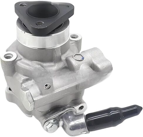 Power Steering Pump Compatible for VW Amarok 2H0422154A 06H145255F 7E0422154E 7E0422154 7E0422154D 7E0422154F 7E0422154ES 7E042215C in Saudi Arabia