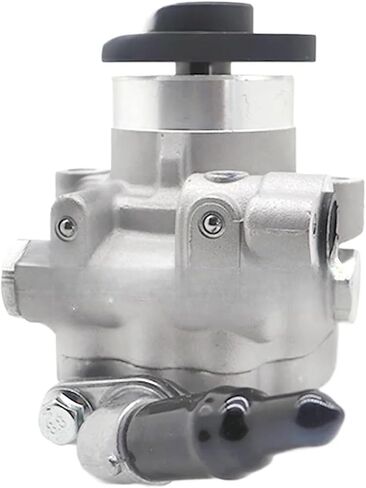 Power Steering Pump Compatible for VW Amarok 2H0422154A 06H145255F 7E0422154E 7E0422154 7E0422154D 7E0422154F 7E0422154ES 7E042215C in Saudi Arabia
