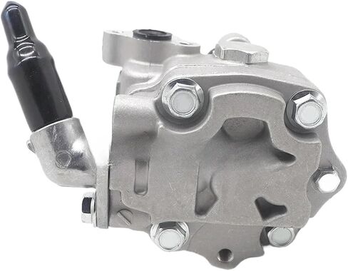 Power Steering Pump Compatible for VW Amarok 2H0422154A 06H145255F 7E0422154E 7E0422154 7E0422154D 7E0422154F 7E0422154ES 7E042215C in Saudi Arabia