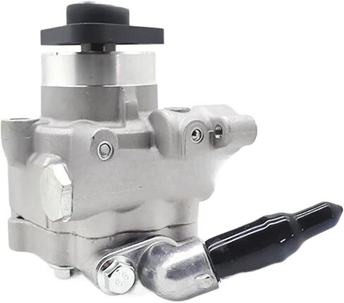 Power Steering Pump Compatible for VW Amarok 2H0422154A 06H145255F 7E0422154E 7E0422154 7E0422154D 7E0422154F 7E0422154ES 7E042215C in Saudi Arabia