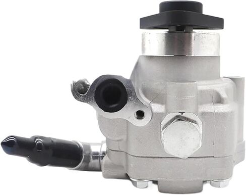 Power Steering Pump Compatible for VW Amarok 2H0422154A 06H145255F 7E0422154E 7E0422154 7E0422154D 7E0422154F 7E0422154ES 7E042215C in Saudi Arabia
