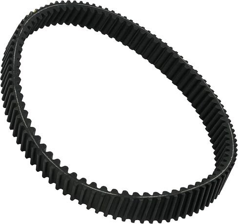 Caltric Drive Belt Compatible with Arctic Cat Prowler XTX 700 4X4 2008-2014 in Saudi Arabia