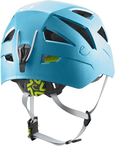 EDELRID Zodiac II in Saudi Arabia