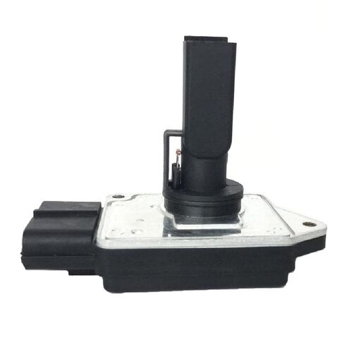 محول مستشعر تدفق الهواء مناسب لـ MK1 مونديو MK3 ST170 ST220 RS 2.5 3.0 2000> 2007 مستشعر تدفق الهواء الشامل قاعدة تثبيت مقياس الهواء in Kuwait